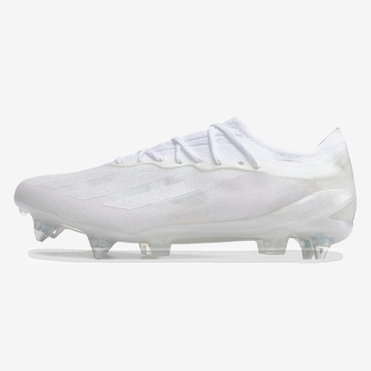 Chuteira Adidas X CrazyFast.1 Messi SG - vista frontal