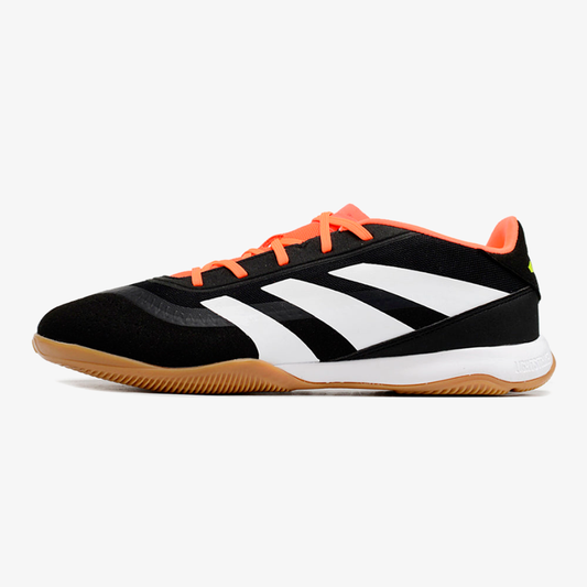 Tênis Futsal Adidas Predator Accuracy.1 IC - vista frontal
