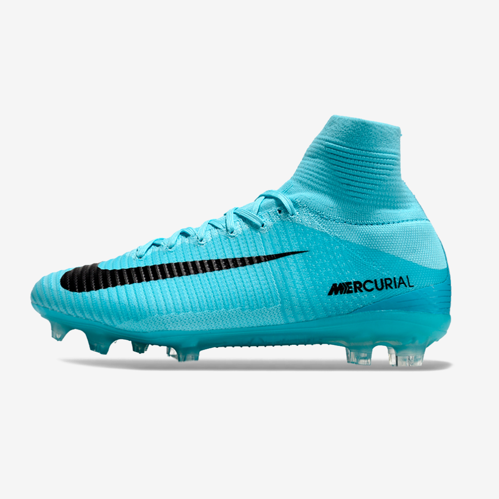 Chuteira Nike Zoom Superfly 5 Elite FG - vista frontal