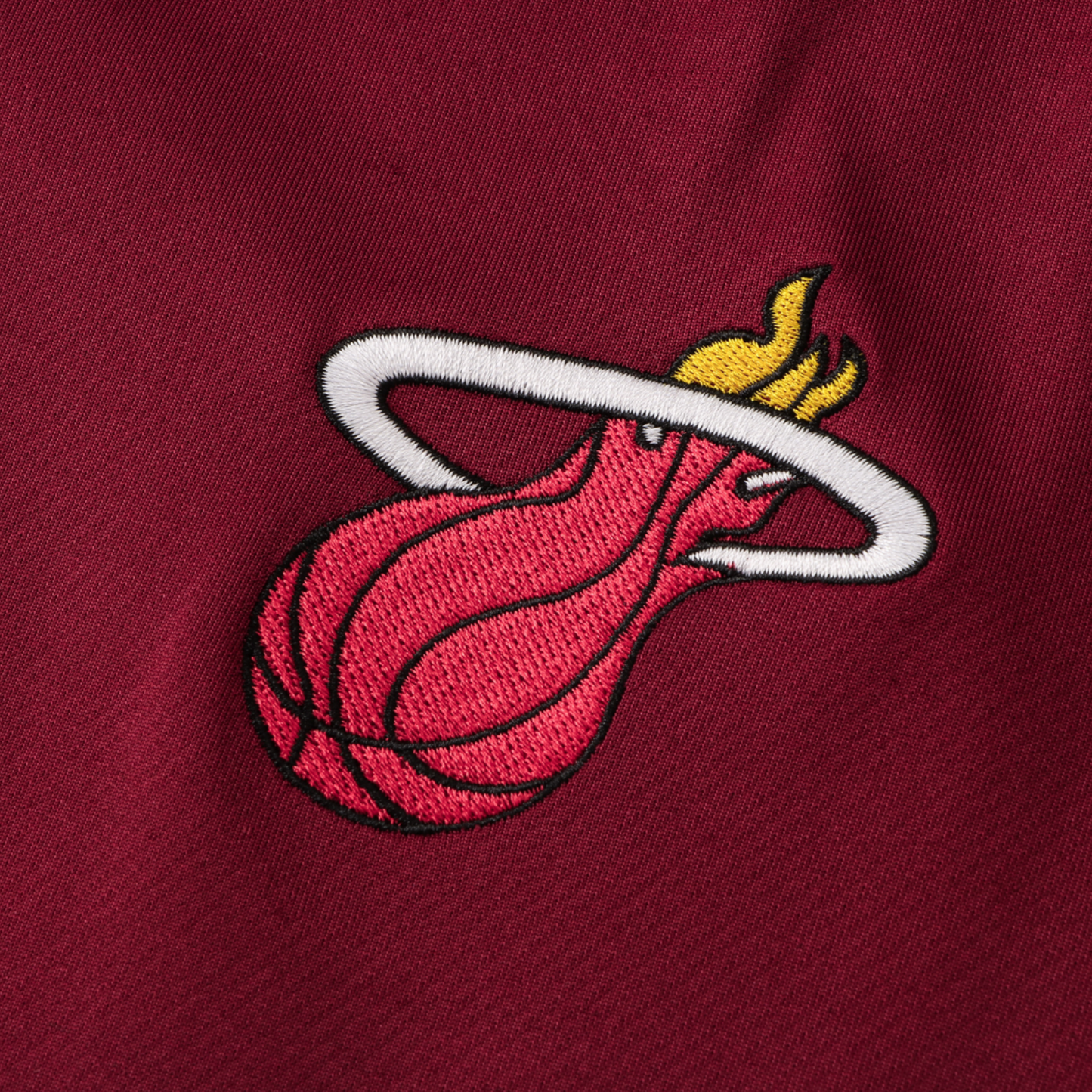 Conjunto Nike NBA Miami Heat - imagem 7