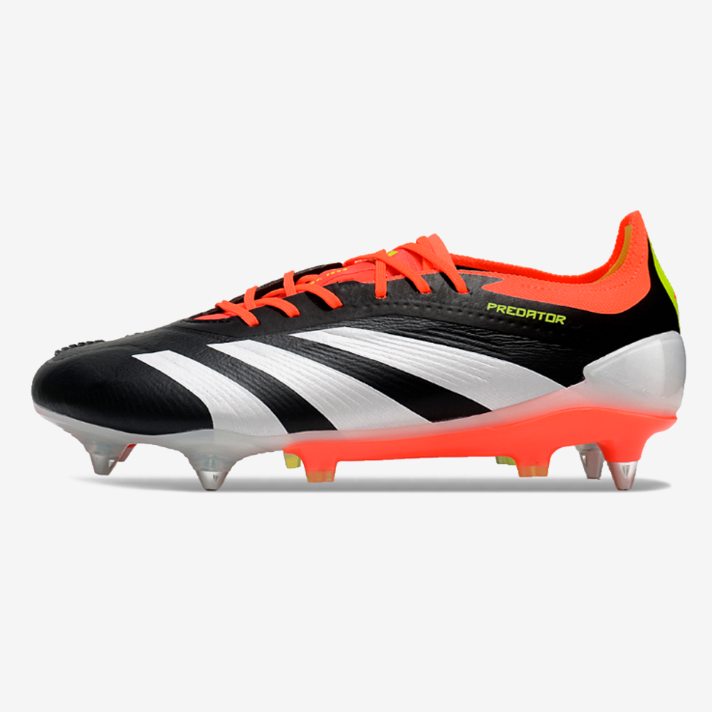 Chuteira Adidas Predator Elite SG - vista frontal