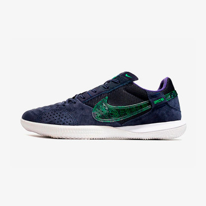 Tênis Futsal Nike Street Gato IC - vista frontal