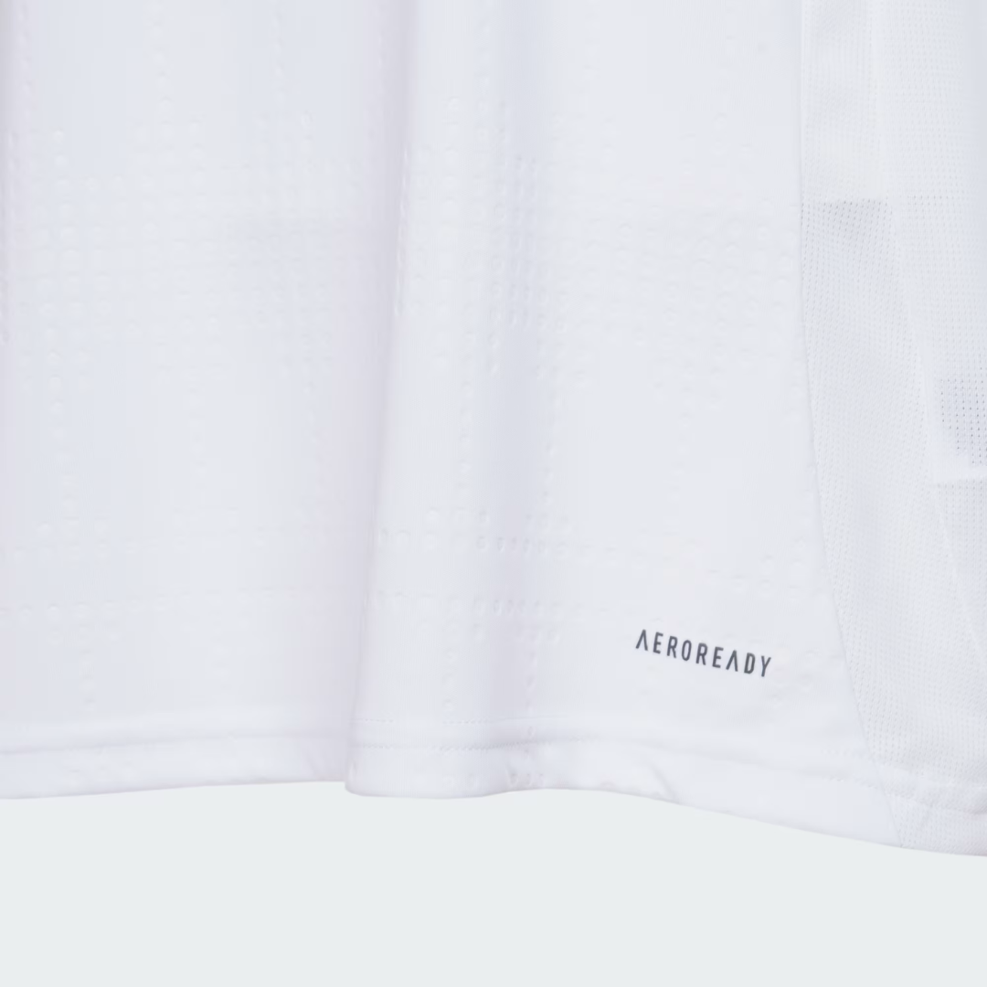 Camisa Feminina adidas Internacional 2025/26 II — imagem 8