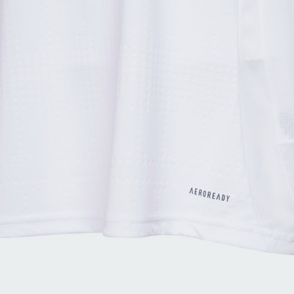 Camisa Feminina adidas Internacional 2025/26 II — imagem 8