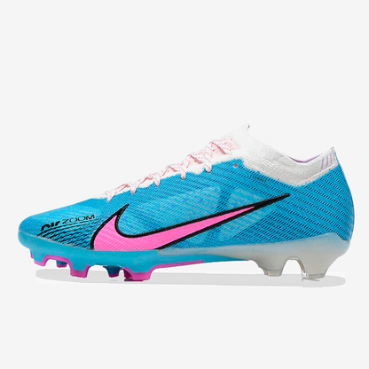 Chuteira Nike Mercurial Vapor 15 Air Zoom FG - vista frontal