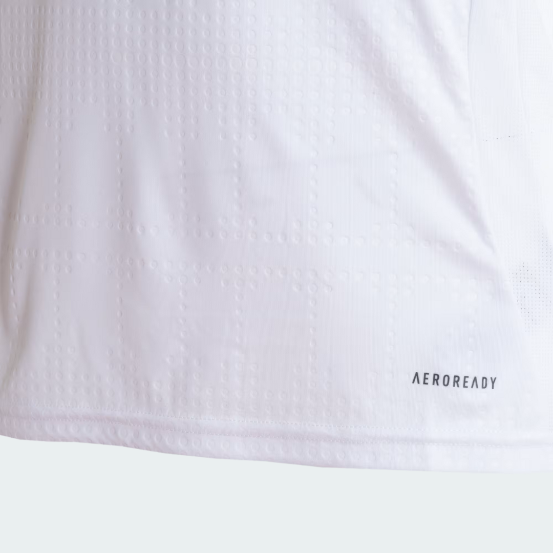 Camisa adidas Internacional 2025/26 II — imagem 8