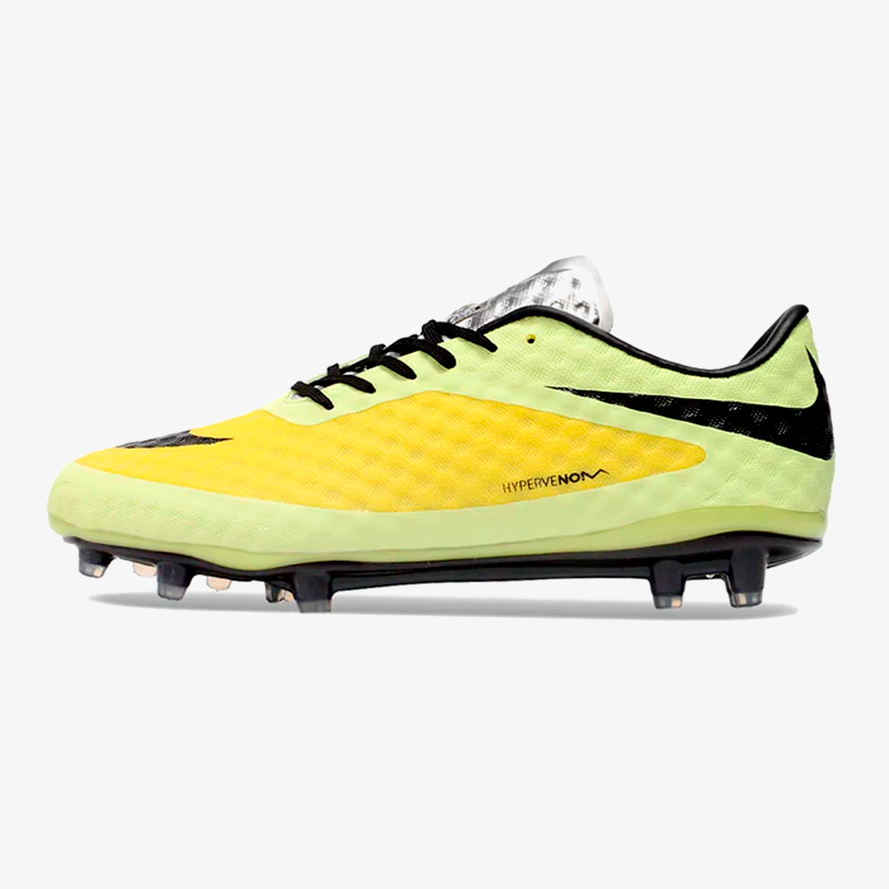 Chuteira Nike Hypervenom Elite FG - vista frontal