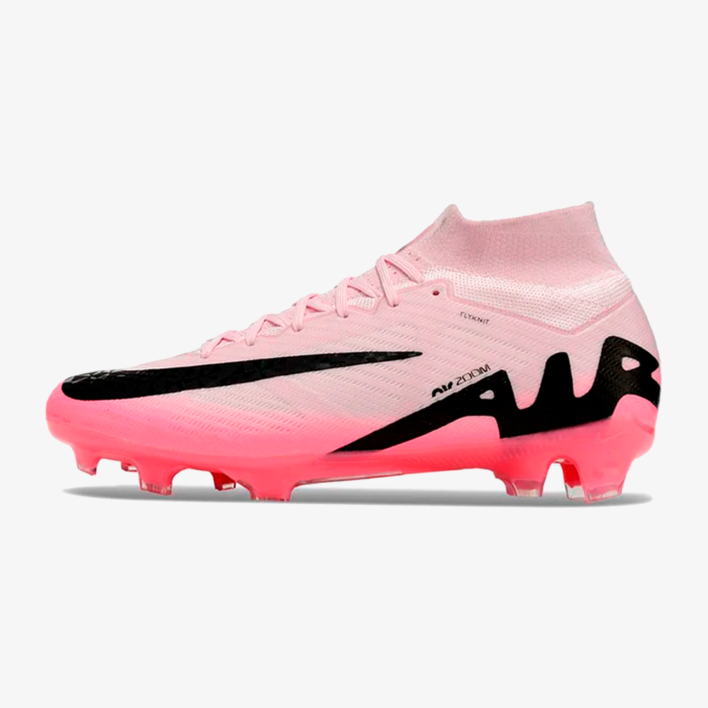 Nike Mercurial Superfly 9 EUROCOPA/COPA AMÉRICA FG - vista frontal