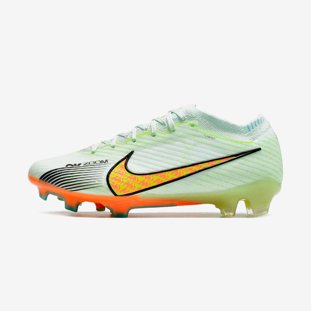 Chuteira Nike Mercurial Vapor 15 Air Zoom FG - vista frontal