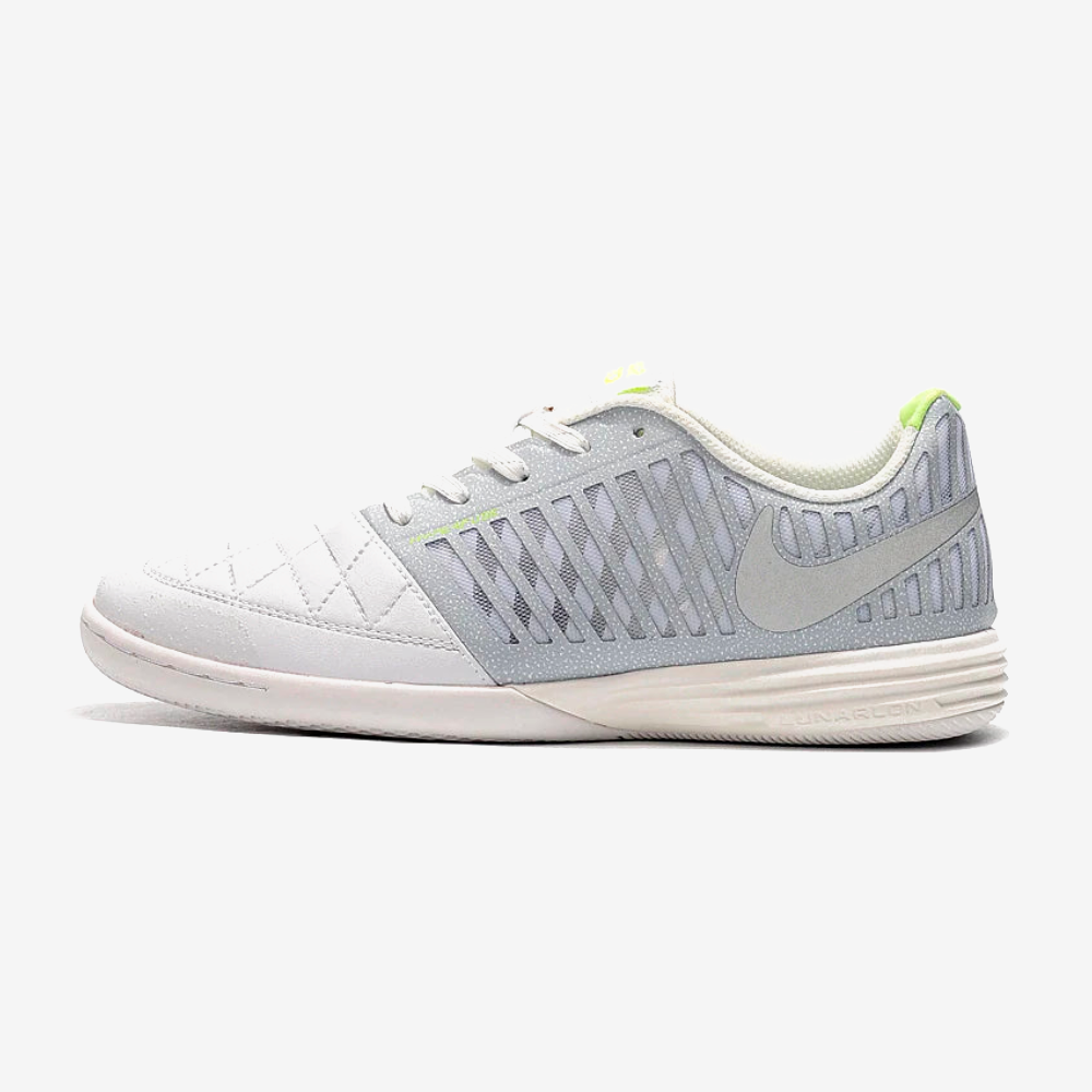 Tênis Futsal Nike Lunar Gato IC - vista frontal