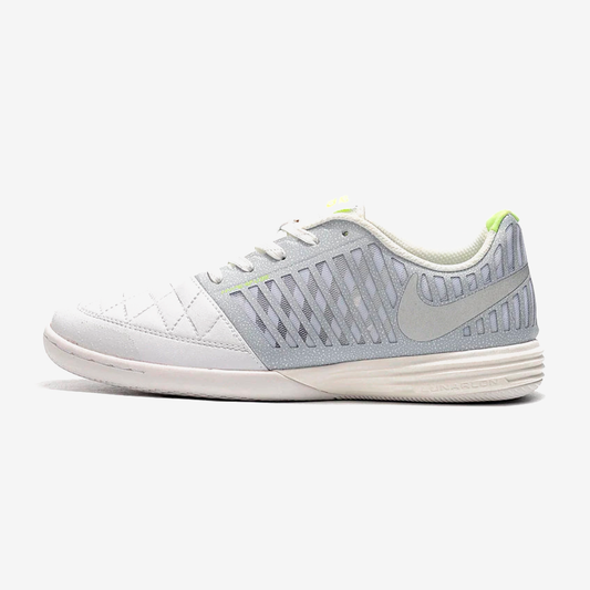 Tênis Futsal Nike Lunar Gato IC - vista frontal