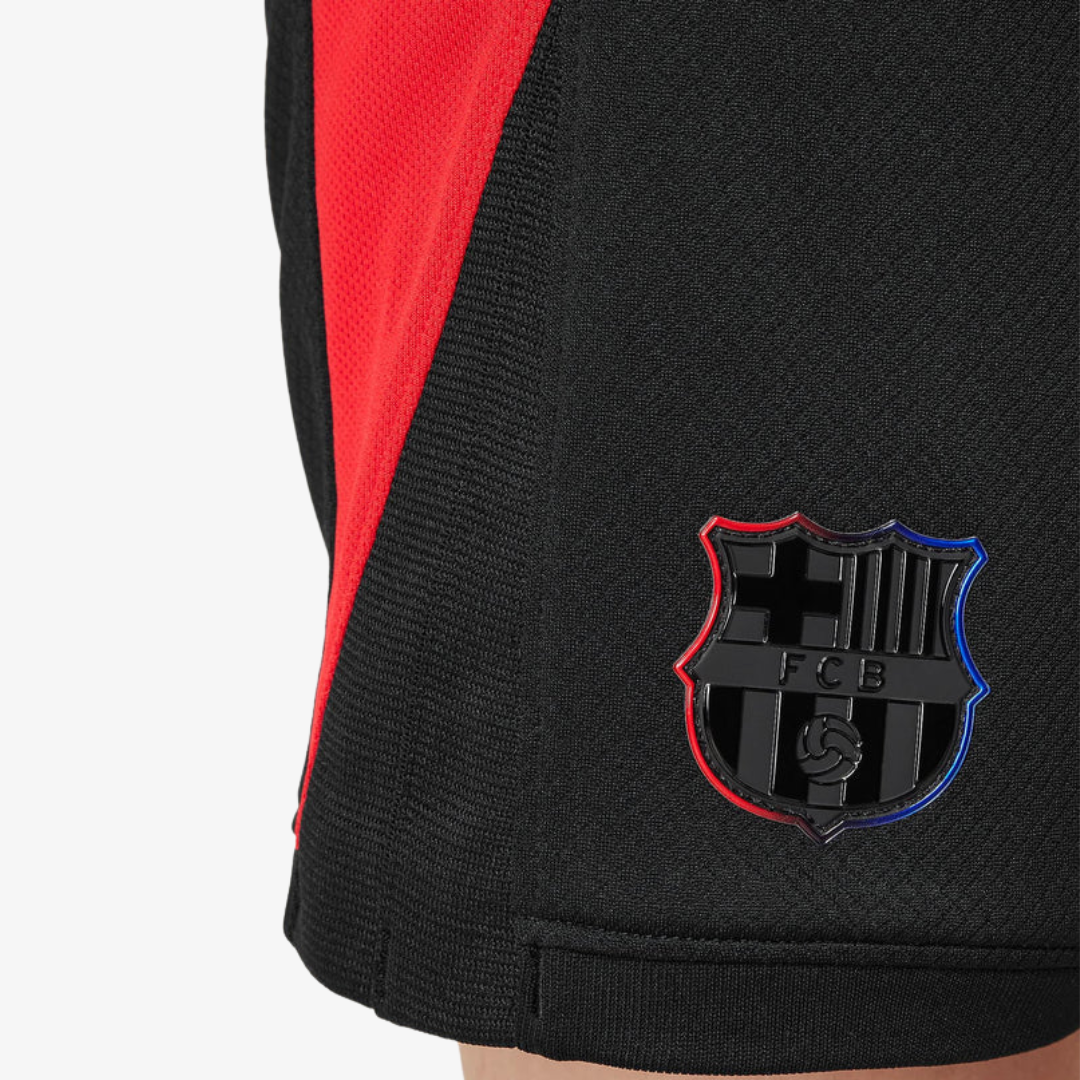 Conjunto Infantil Nike Barcelona 2024/25 II — imagem 8