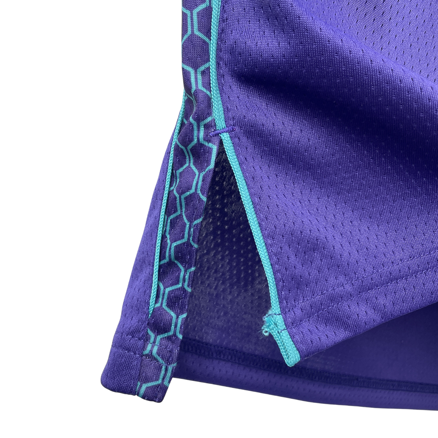 Camisa Regata Jordan NBA Charlotte Hornets Statement Edition 2023/24 - imagem 5