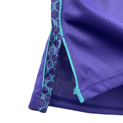 Camisa Regata Jordan NBA Charlotte Hornets Statement Edition 2023/24 - imagem 5