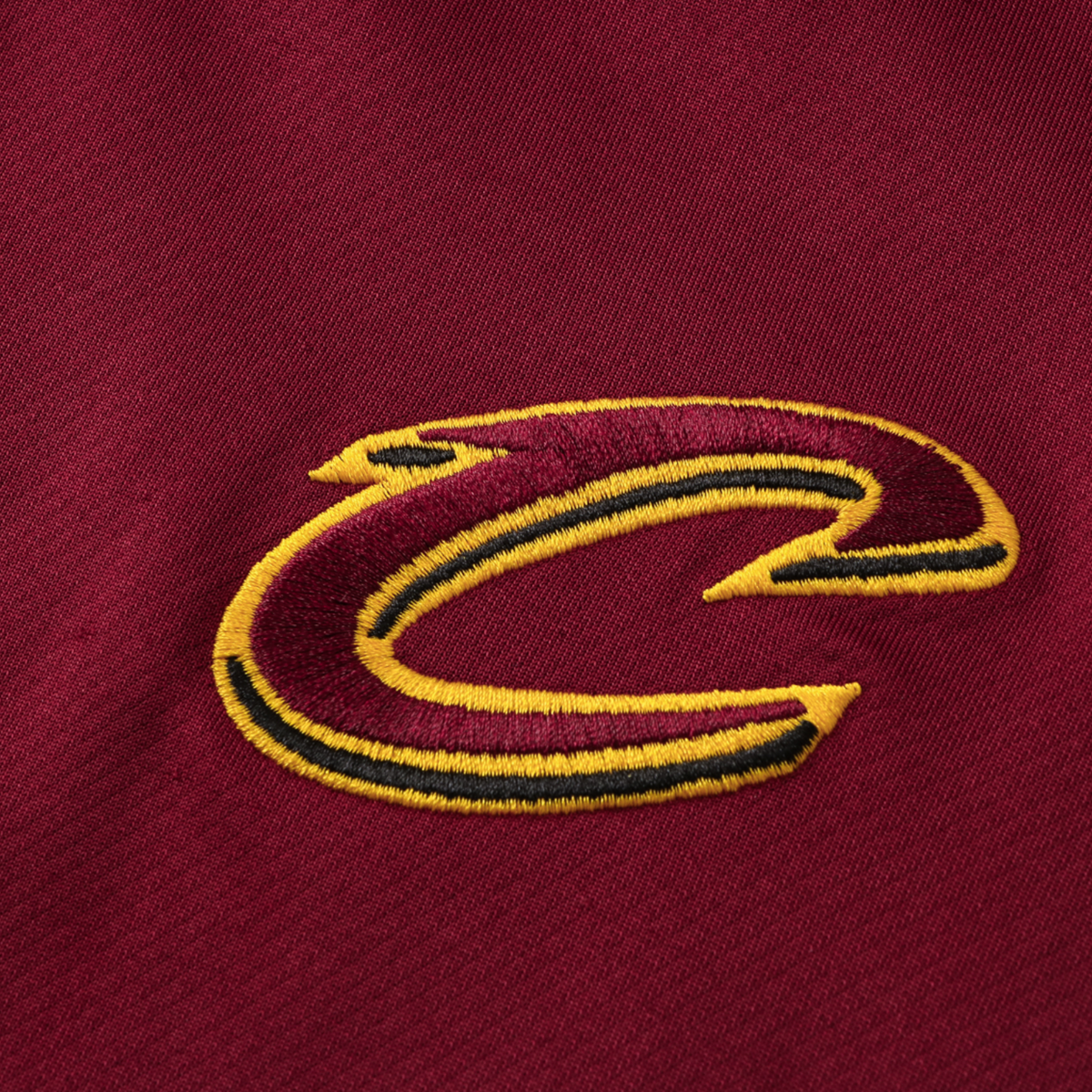Conjunto Nike NBA Cleveland Cavaliers - imagem 7