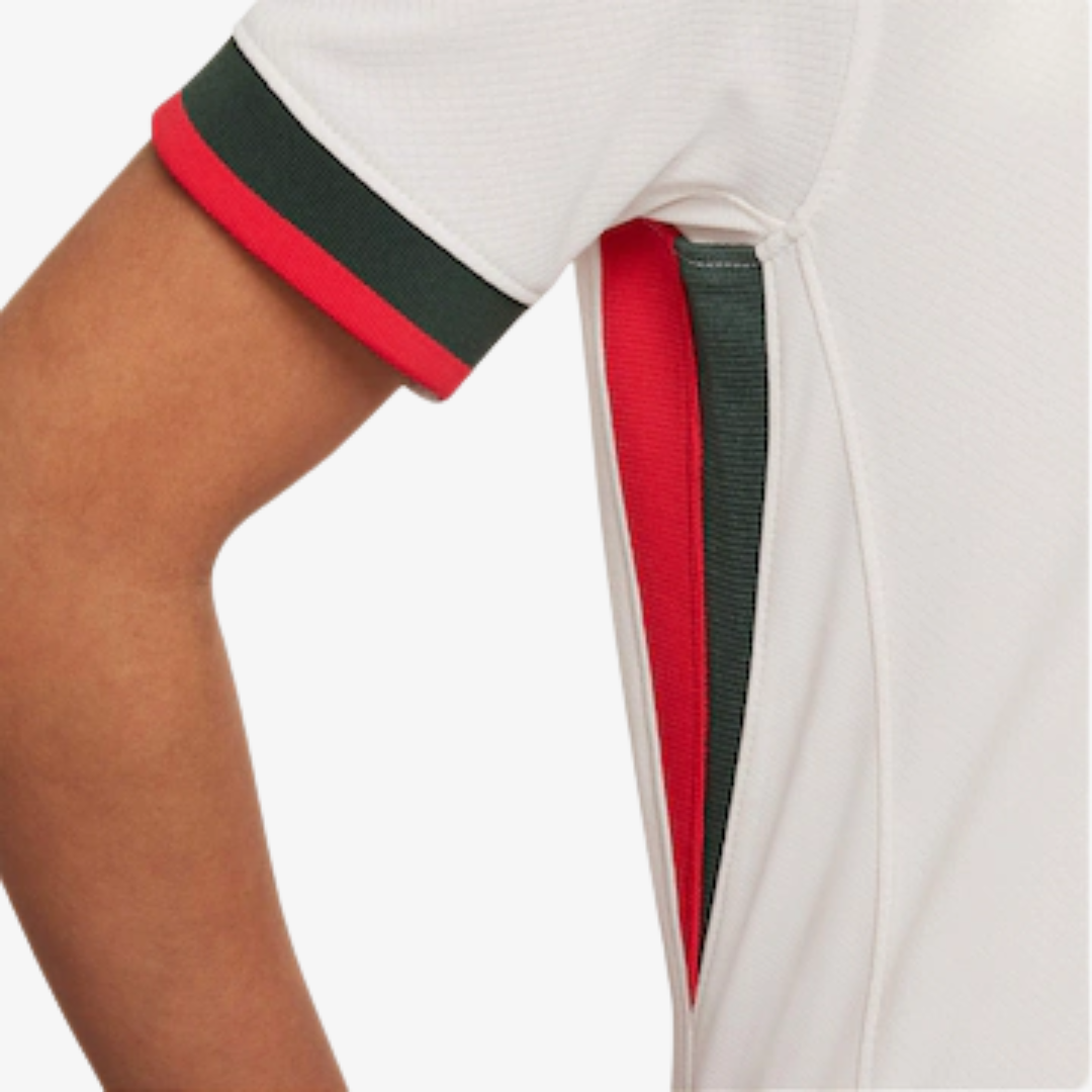 Conjunto Infantil Nike Chelsea II 2025/26 — imagem 7