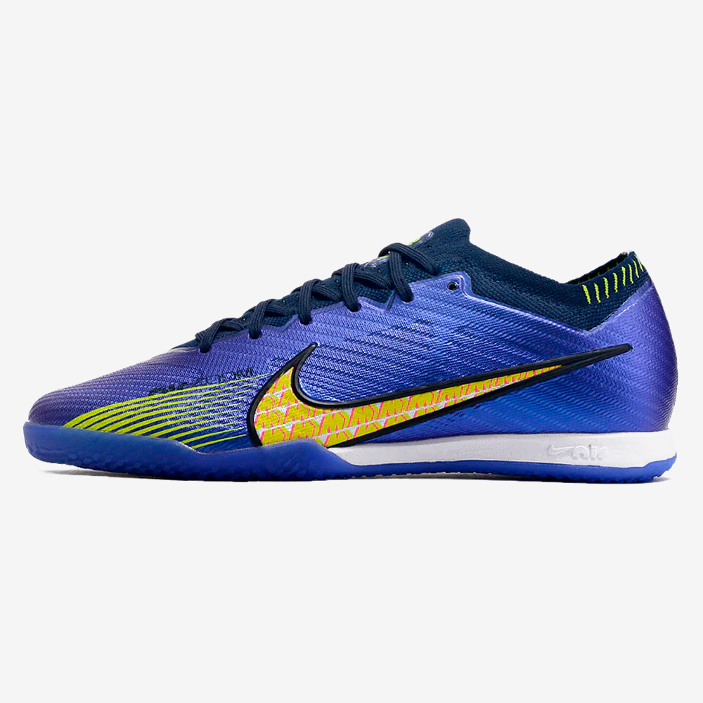 Tênis Futsal Nike Mercurial Air Zoom Vapor 15 IC - vista frontal