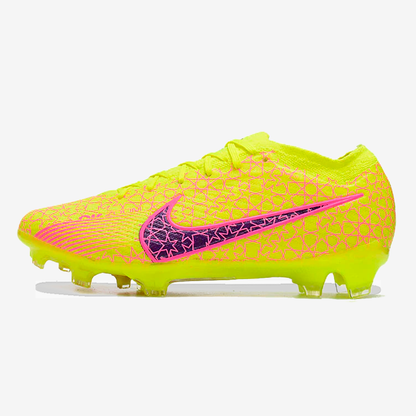 Chuteira Nike Mercurial Vapor 15 Air Zoom FG - vista frontal
