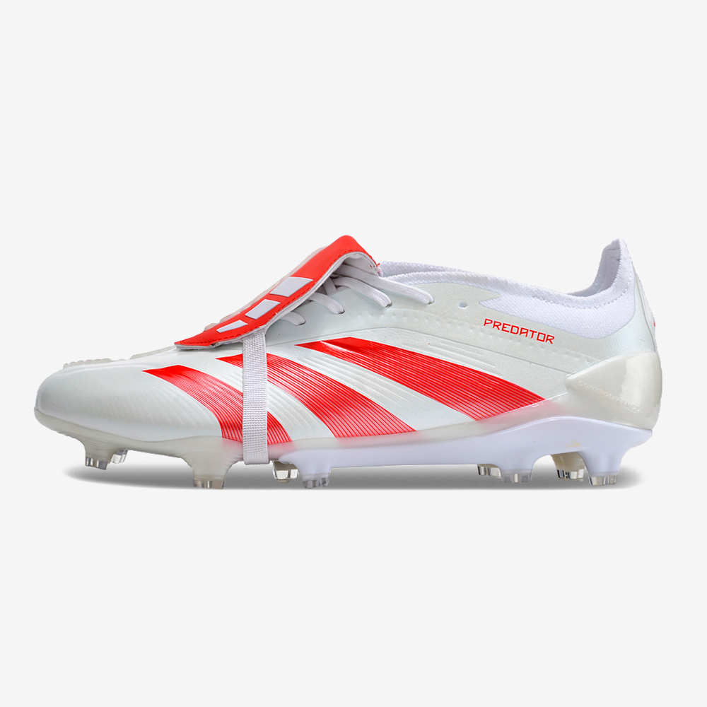 Chuteira Adidas Predator Predstrike FT FG - vista frontal