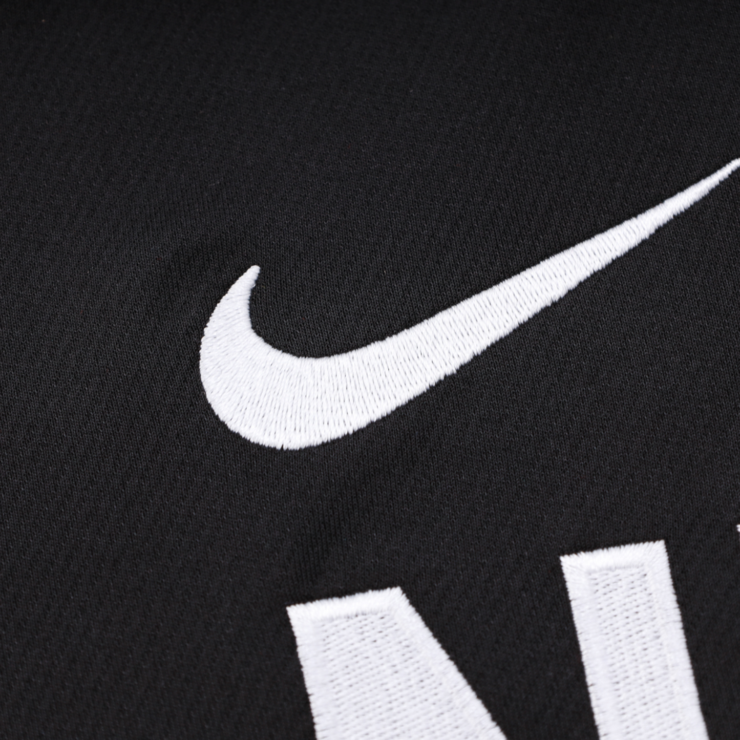Conjunto Nike NBA Brooklyn Nets - imagem 5