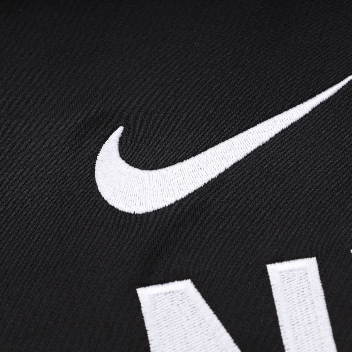 Conjunto Nike NBA Brooklyn Nets - imagem 5