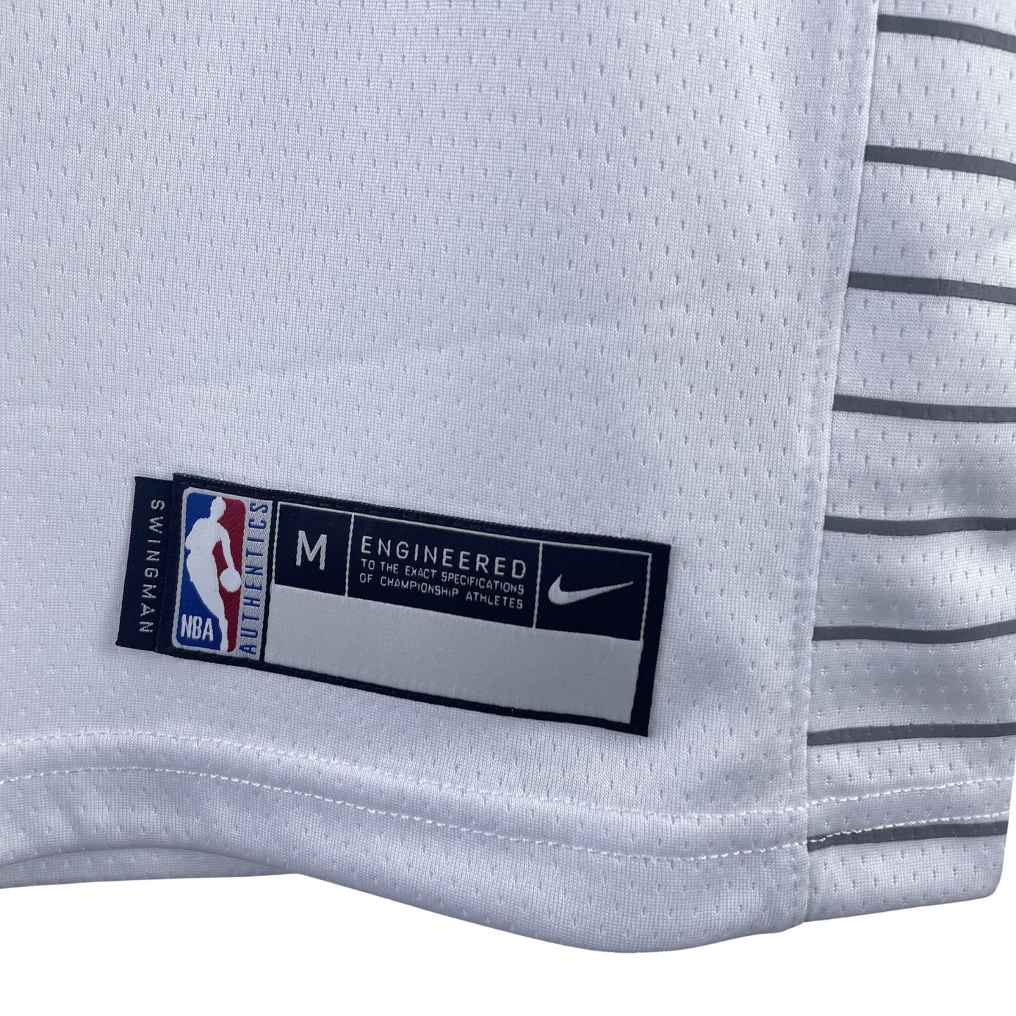 Camisa Regata Infantil Nike NBA Los Angeles Clippers - imagem 8