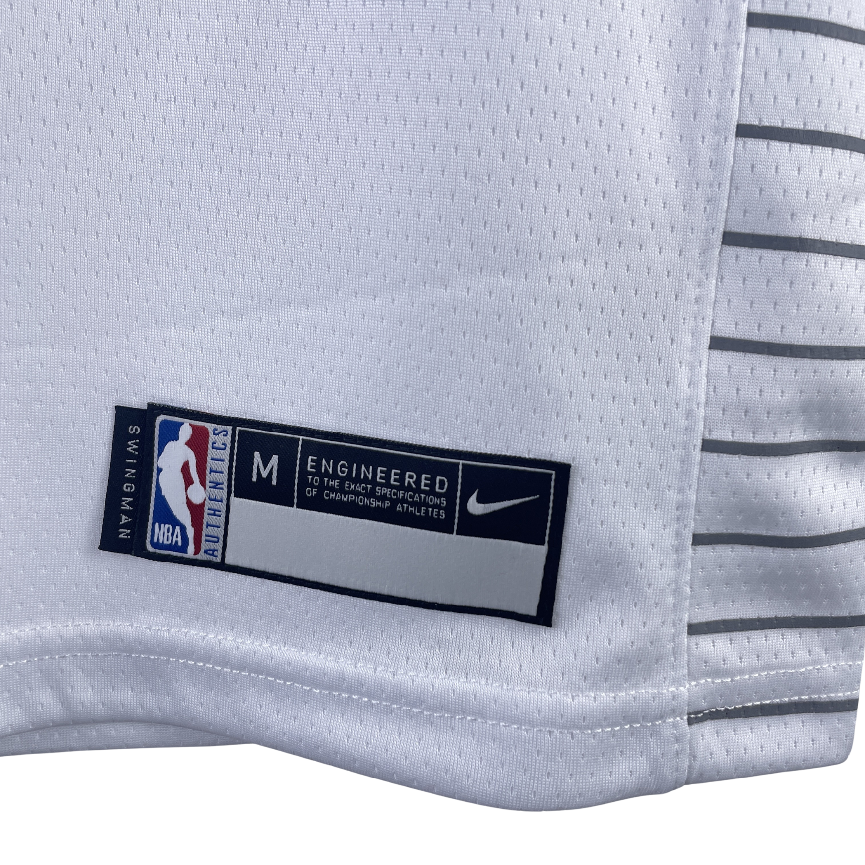 Camisa Regata Infantil Nike NBA Los Angeles Clippers - imagem 8