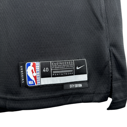 Camisa Regata Nike NBA Los Angeles Lakers 2025/26 - imagem 8