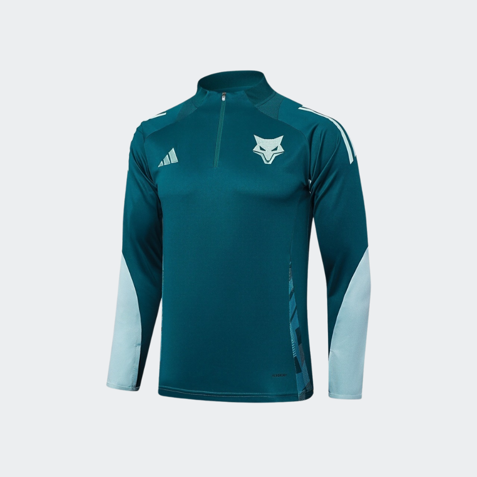 Conjunto de Treino adidas Cruzeiro 2025/26 — imagem 2