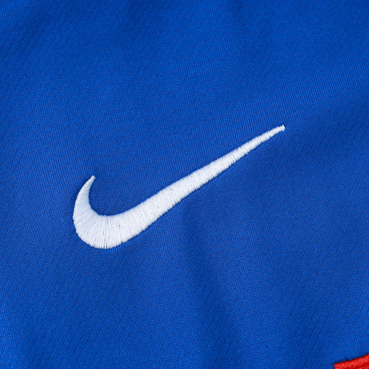 Conjunto Nike NBA Los Angeles Clippers - imagem 5