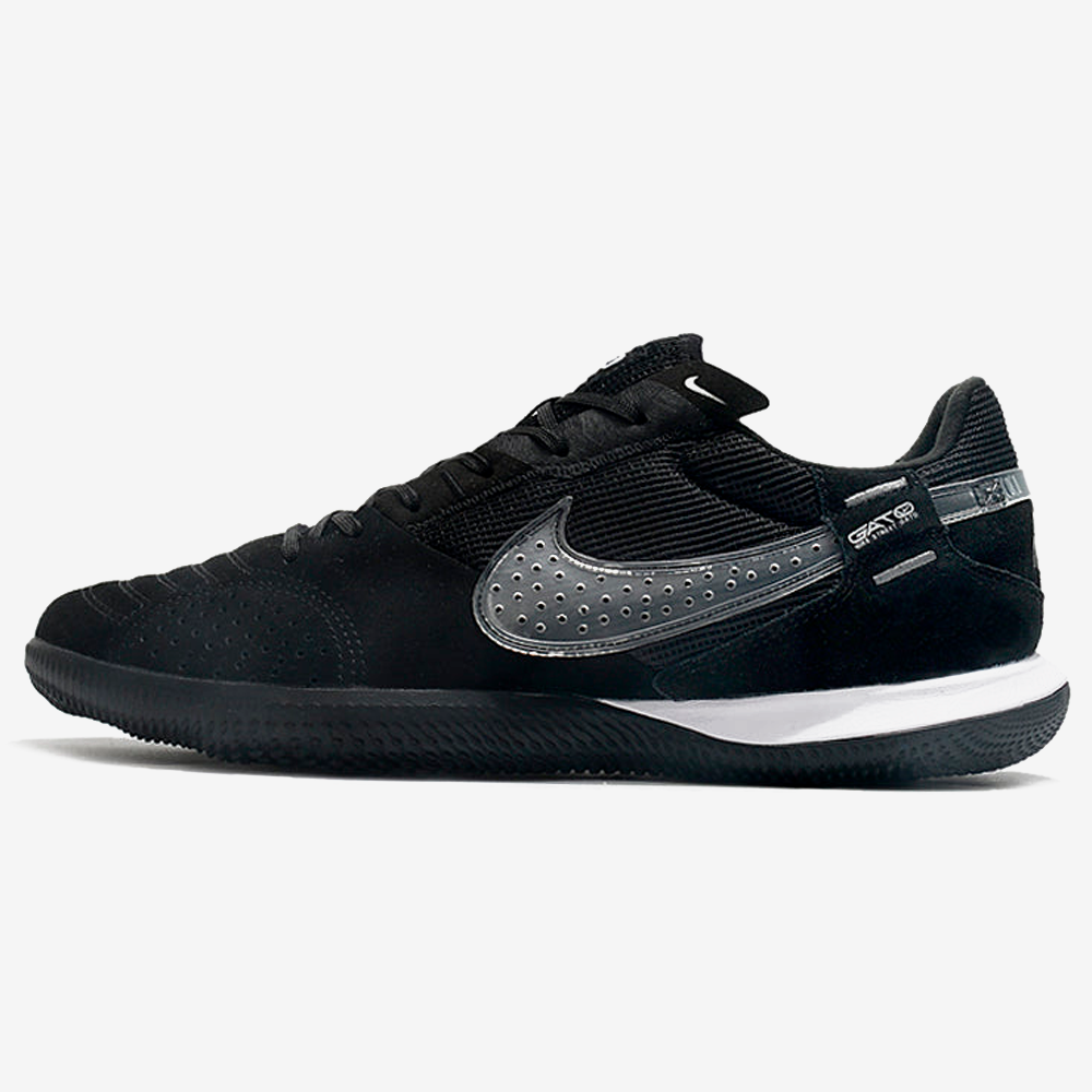 Tênis Futsal Nike Street Gato IC - vista frontal