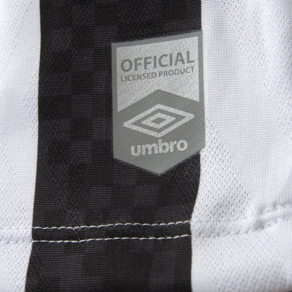 Camisa Masculina Umbro Santos Torcedor 2025/26 II — imagem 6