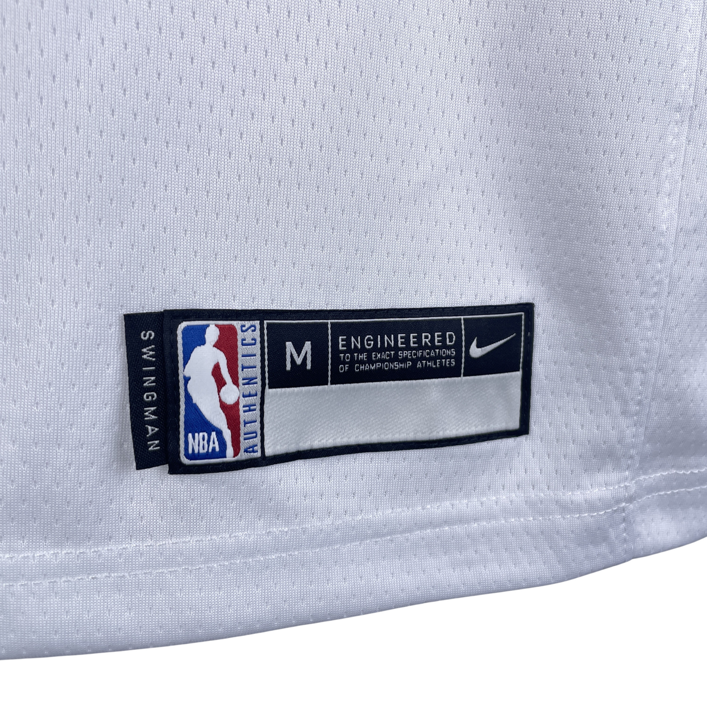Camisa Regata Infantil Nike NBA Chicago Bulls - imagem 8
