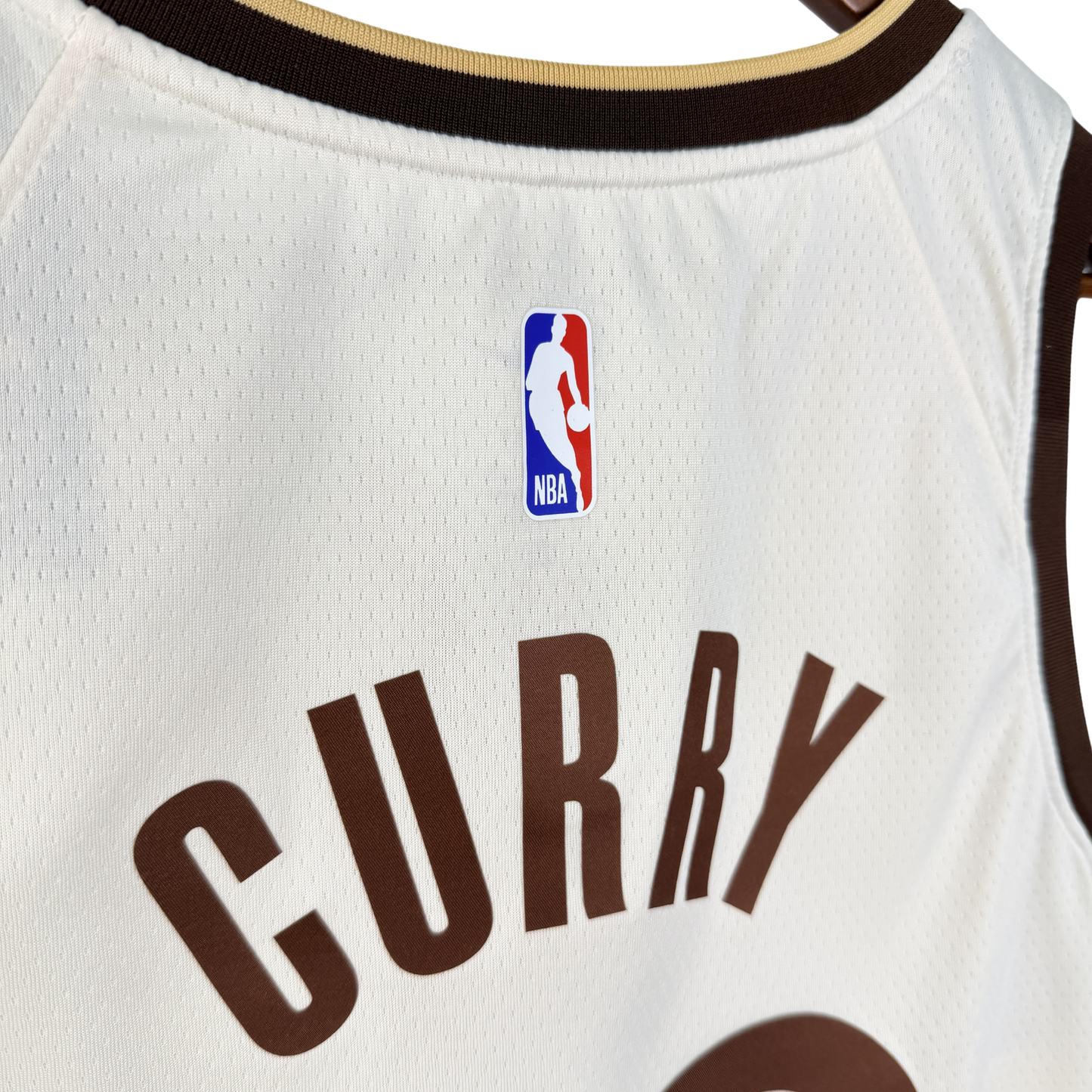 Camisa Regata Nike NBA Golden State Warriors 2025/26 - imagem 6