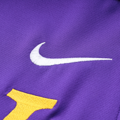 Conjunto Nike NBA Los Angeles Lakers - imagem 5
