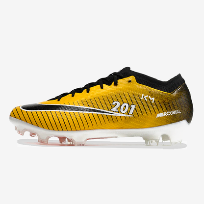 Chuteira Nike Mercurial Vapor 15 Air Zoom FG - vista frontal