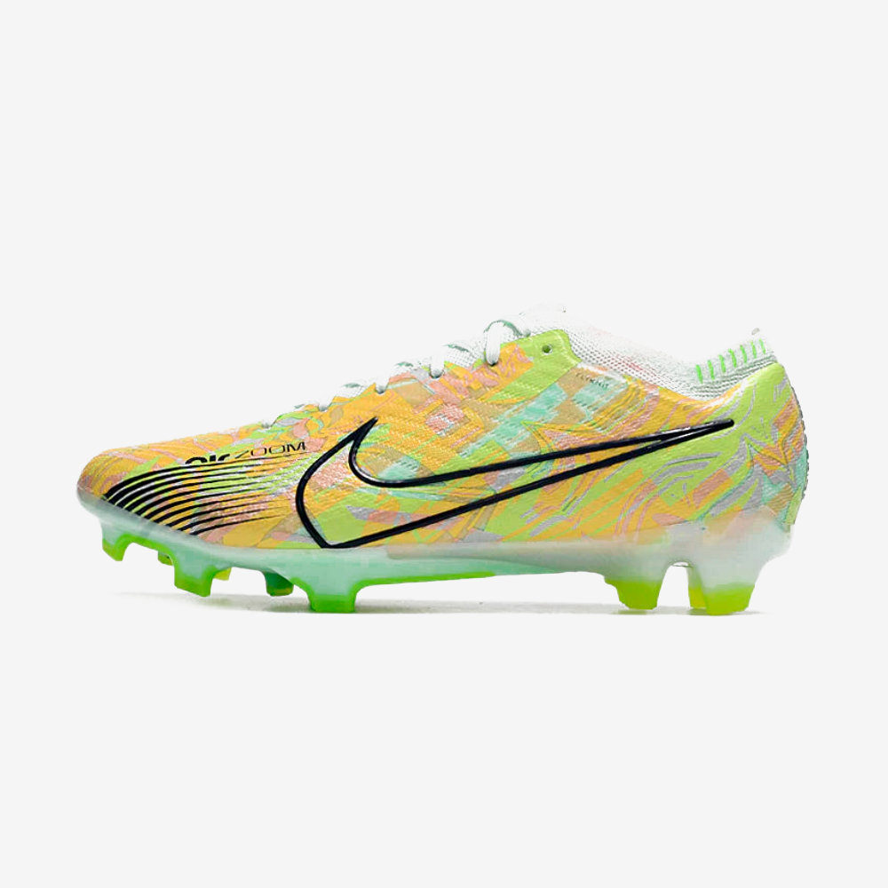 Chuteira Nike Mercurial Vapor 15 Air Zoom FG - vista frontal