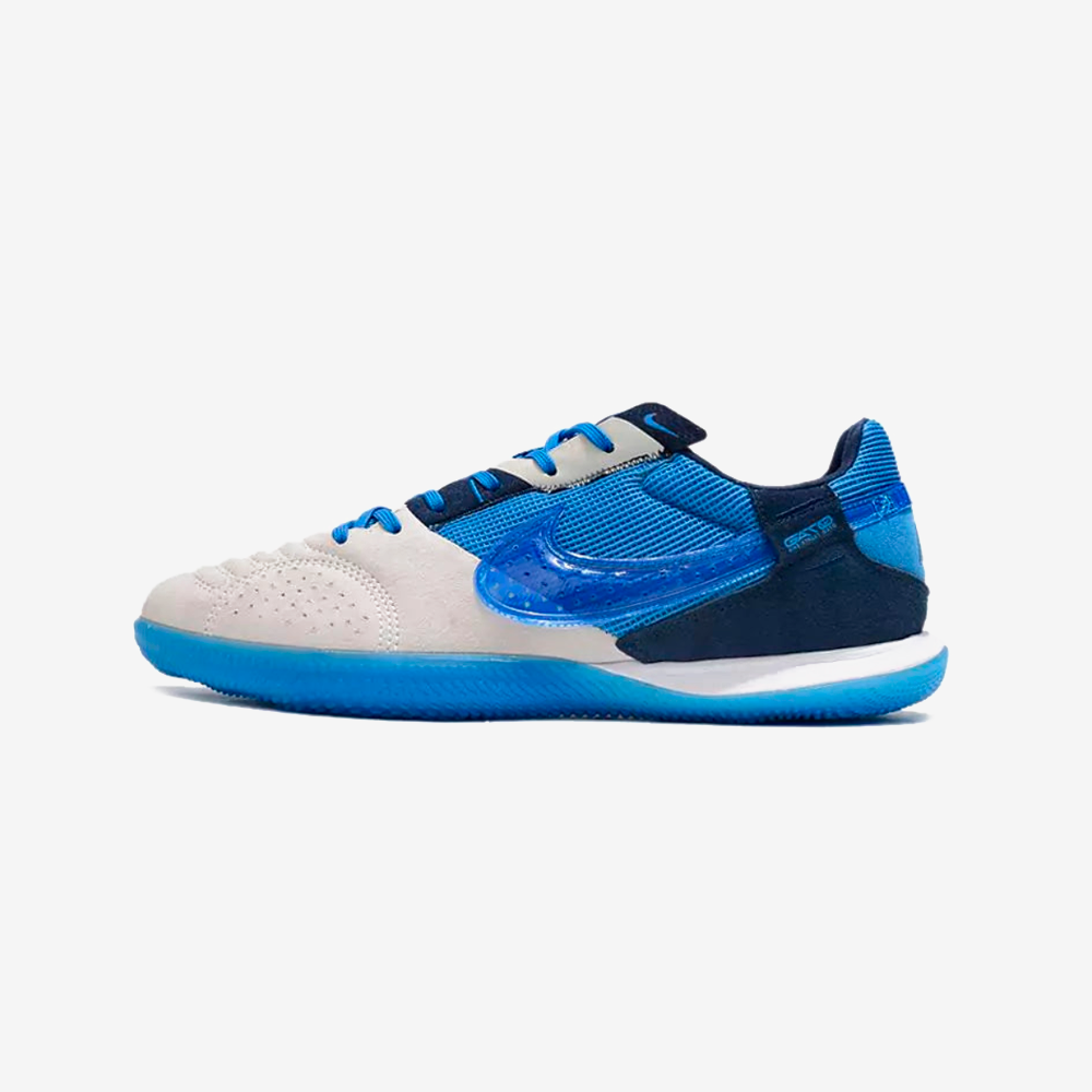 Tênis Futsal Nike Street Gato IC - vista frontal