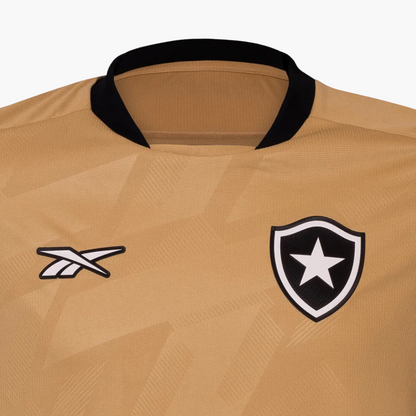 Camisa Goleiro Reebok Botafogo 2024/25 II — imagem 6