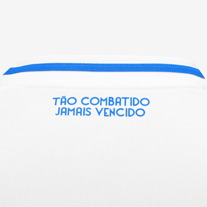 Camisa Adidas Cruzeiro 2025/26 II LUCAS SILVA N° 16 — imagem 6