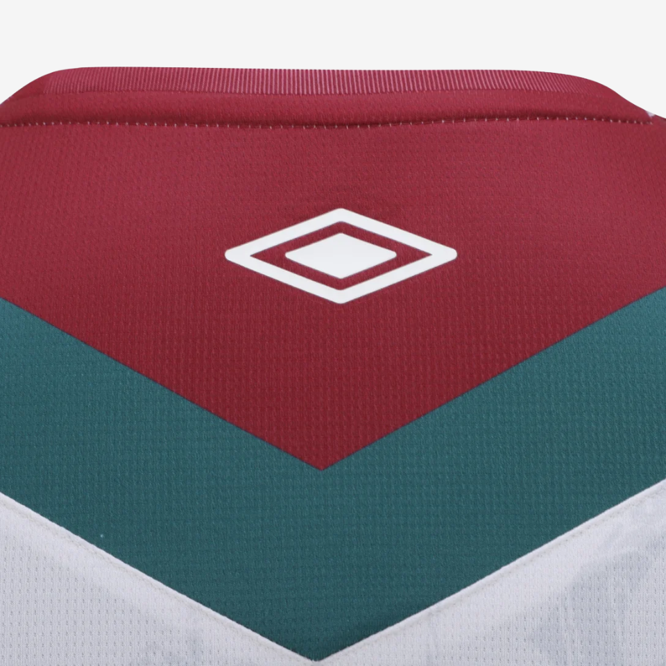 Camisa Umbro Fluminense 2024/25 III — imagem 7