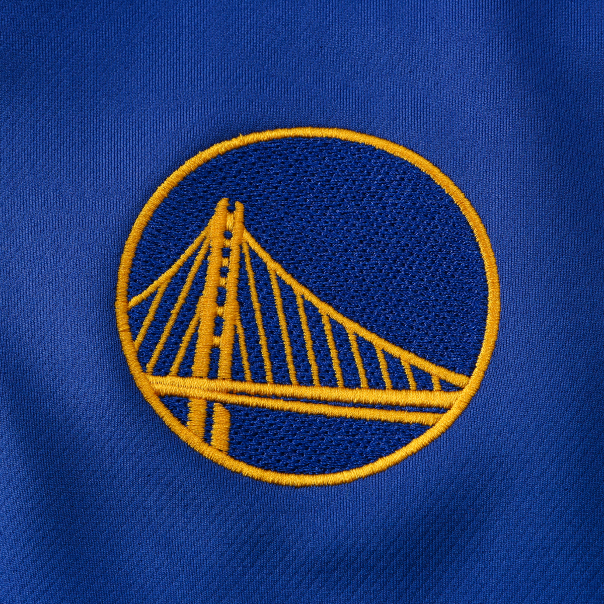 Conjunto Nike NBA Golden State Warriors - imagem 7