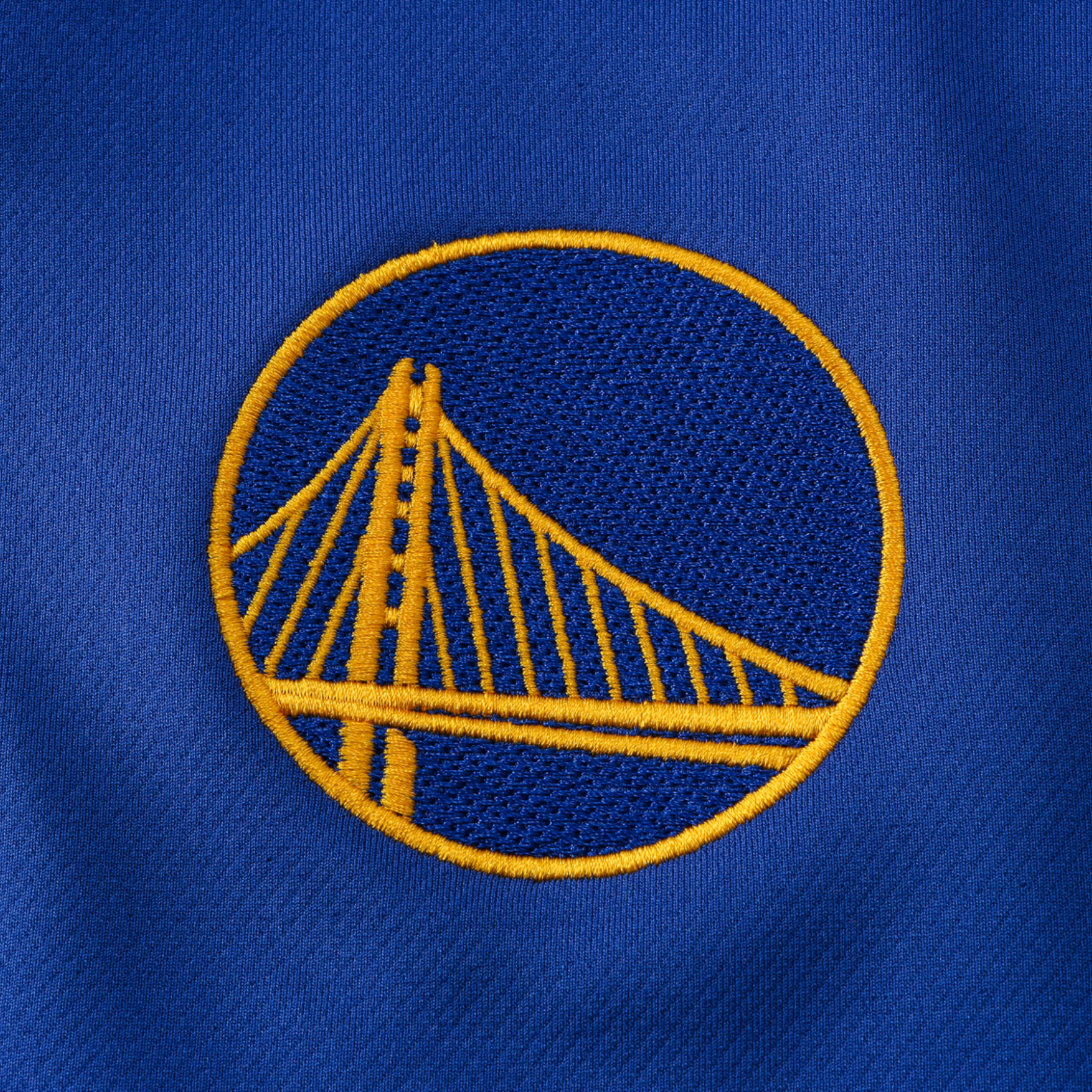 Conjunto Nike NBA Golden State Warriors - imagem 7