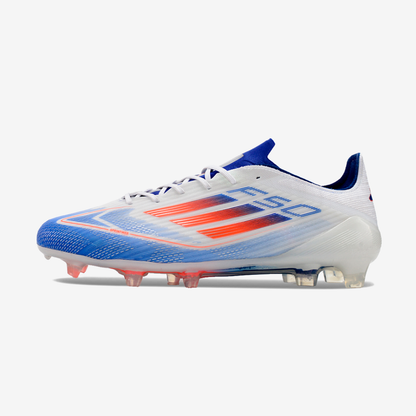 Chuteira Adidas F50.1 FG - vista frontal