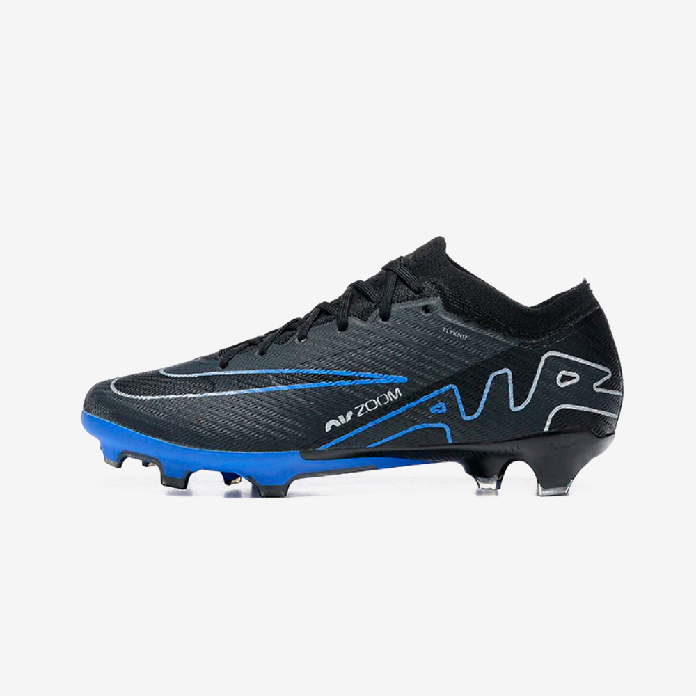 Chuteira Nike Mercurial Vapor 15 Air Zoom FG - vista frontal