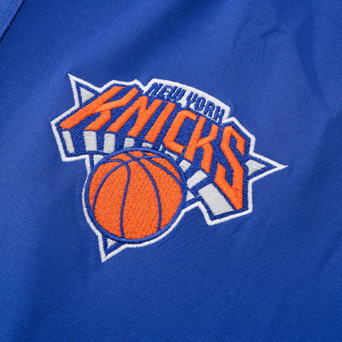Conjunto Nike NBA New York Knicks - imagem 7