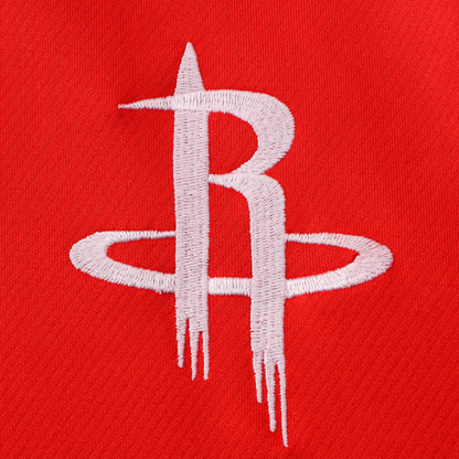 Conjunto Nike NBA Houston Rockets - imagem 7