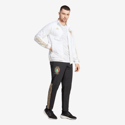 Jaqueta adidas Itália 125th Anniversary — imagem 2