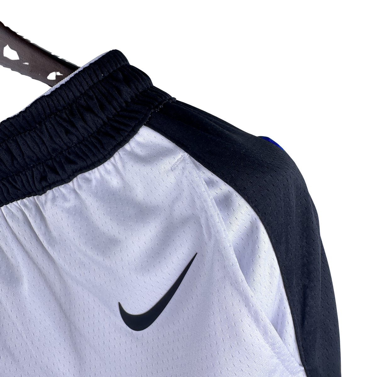 Short Nike NBA Los Angeles Clippers - imagem 5