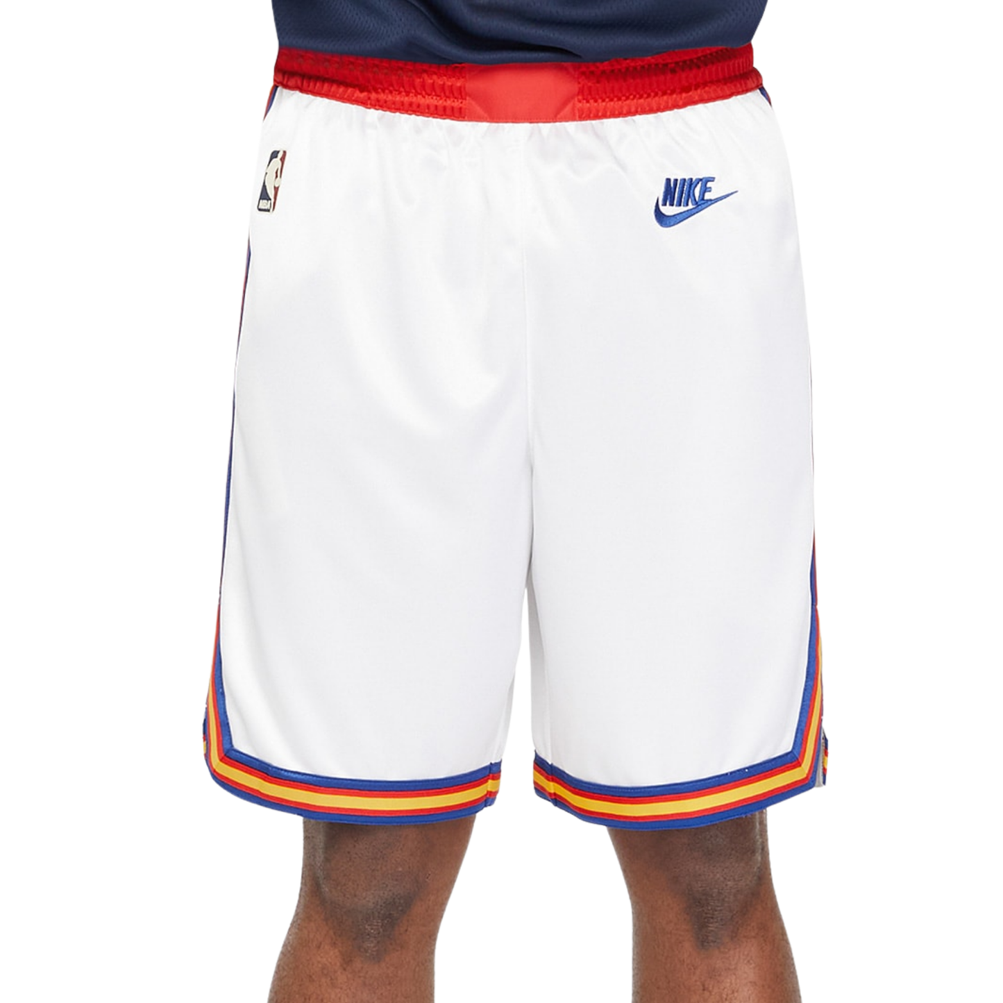 Short NBA Golden State Warriors Classic Edition 2024/25 - imagem 1